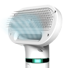 Seche cheveux pour animaux de compagnie 2 en 1