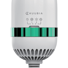 Seche cheveux pour animaux de compagnie 2 en 1