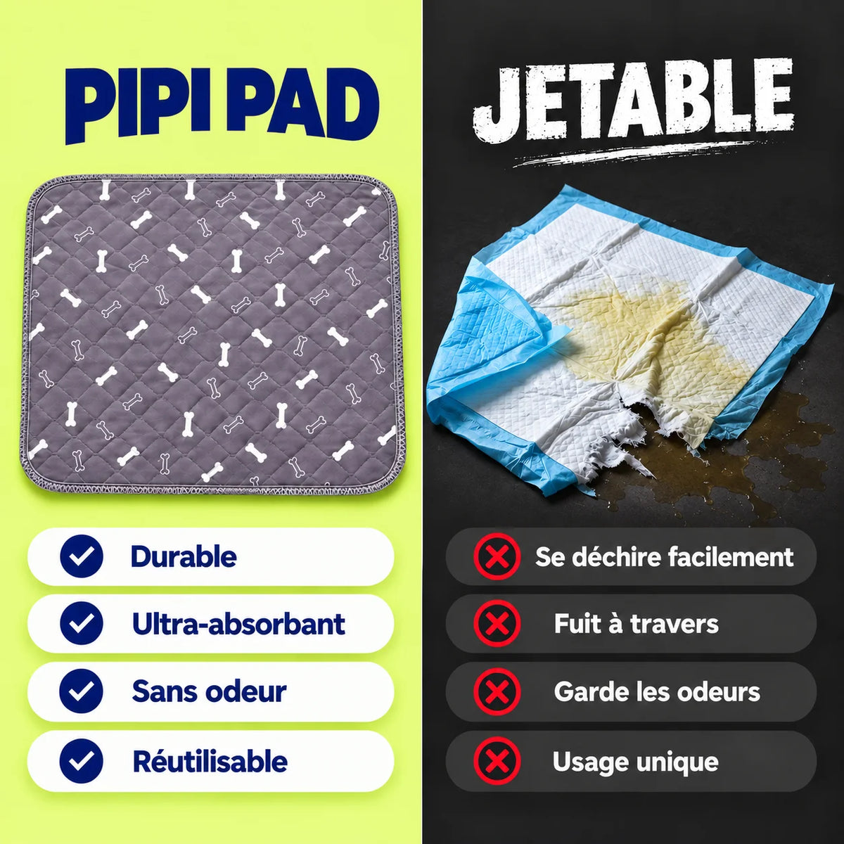 PiPi Pad
